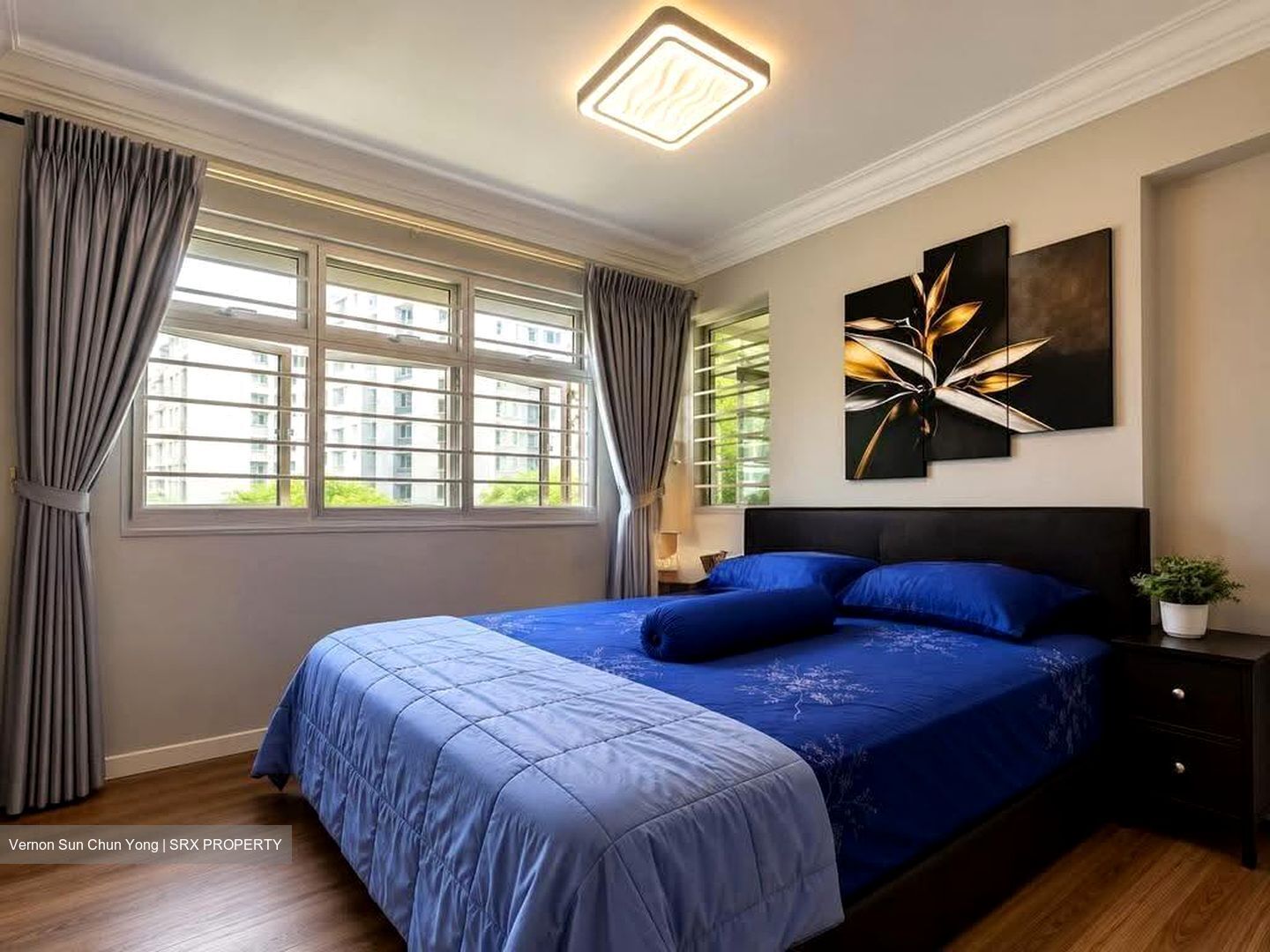 Blk 470A Hougang Parkview (Hougang), HDB 4 Rooms #624540191